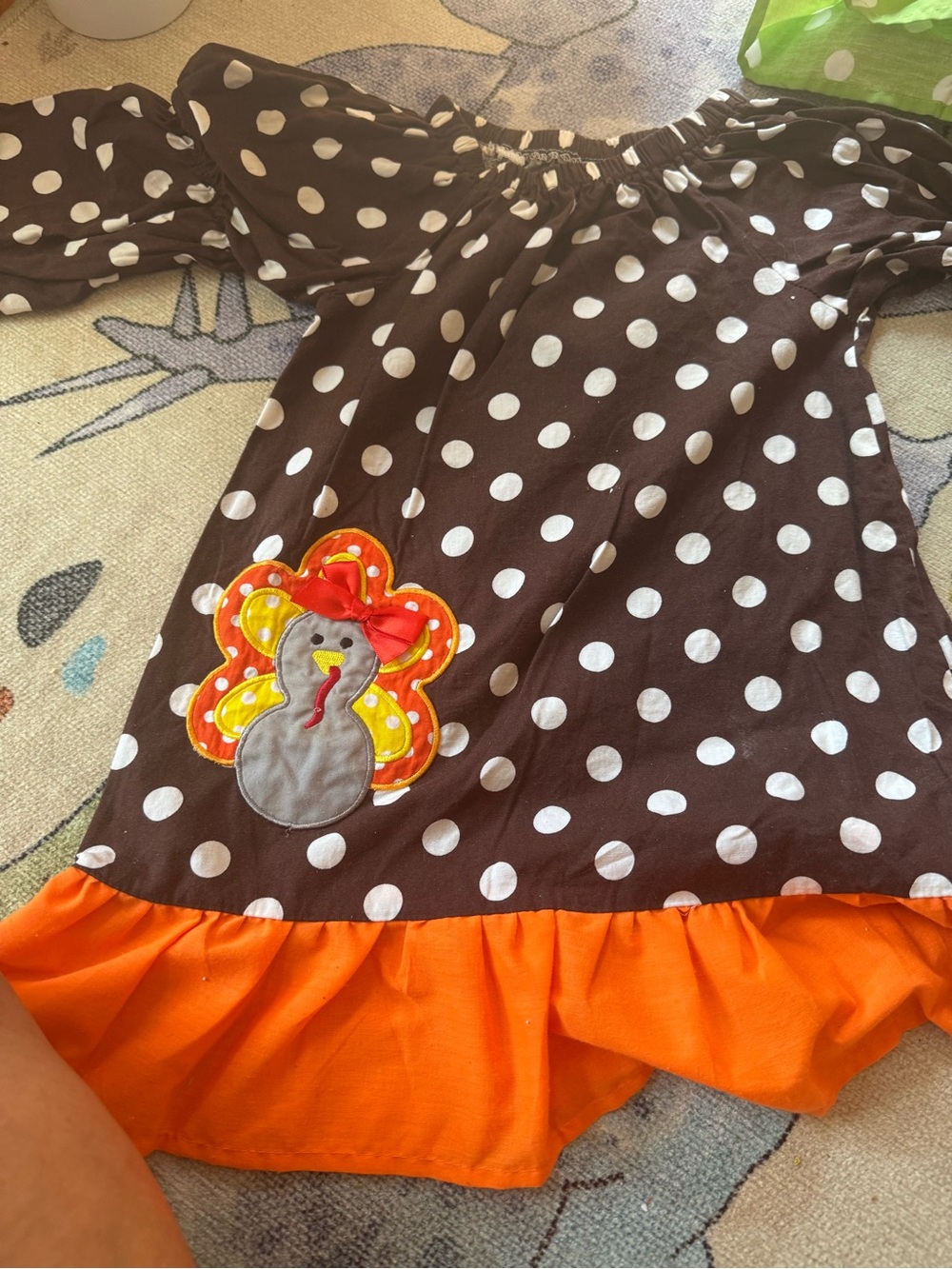 Holiday dress bundle - Picture 2 of 8
